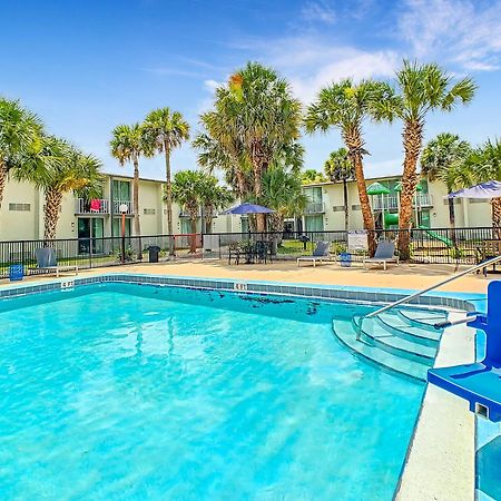 Stayable Kissimmee East Buitenkant foto