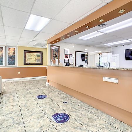 Stayable Kissimmee East Buitenkant foto