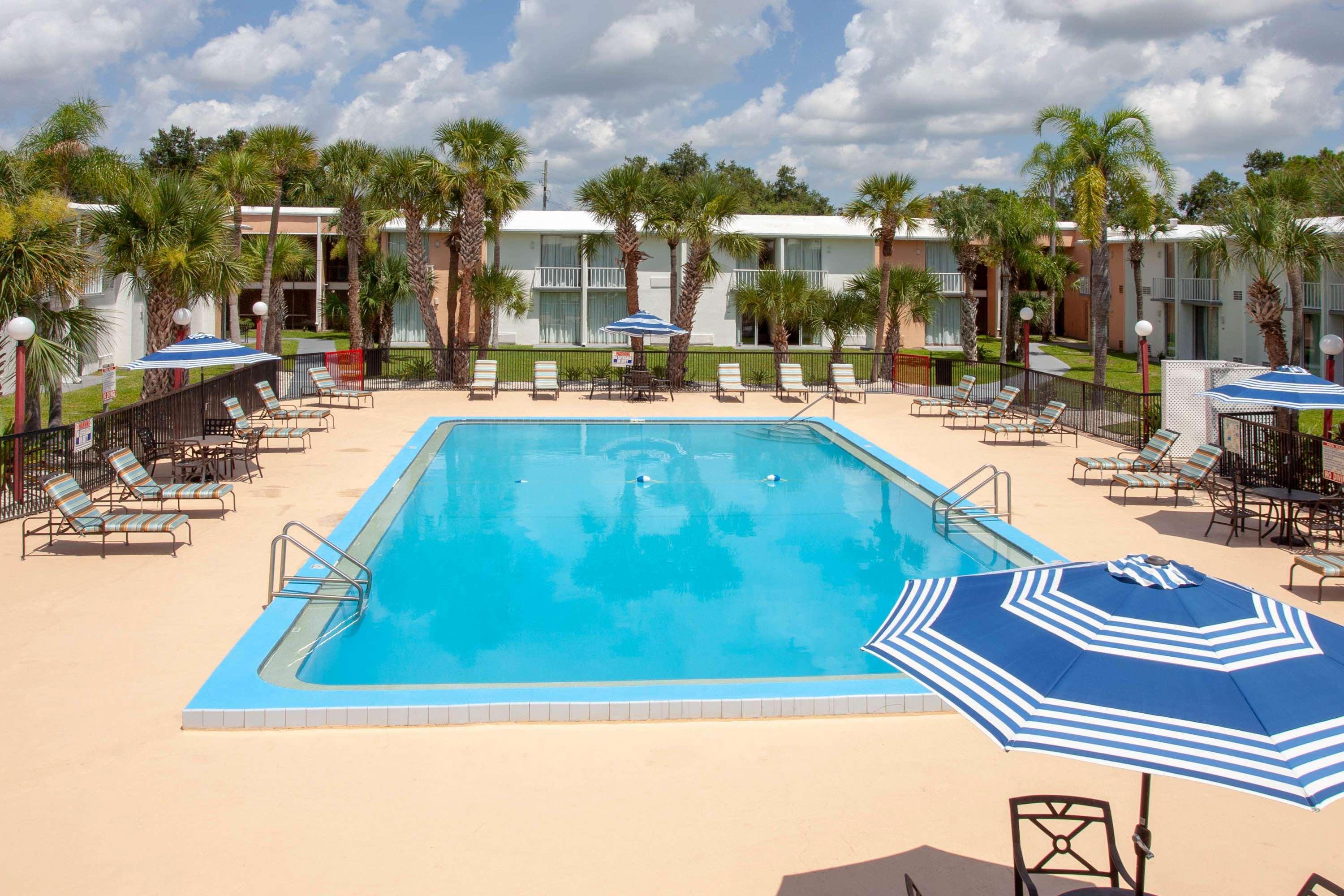 Stayable Kissimmee East Buitenkant foto