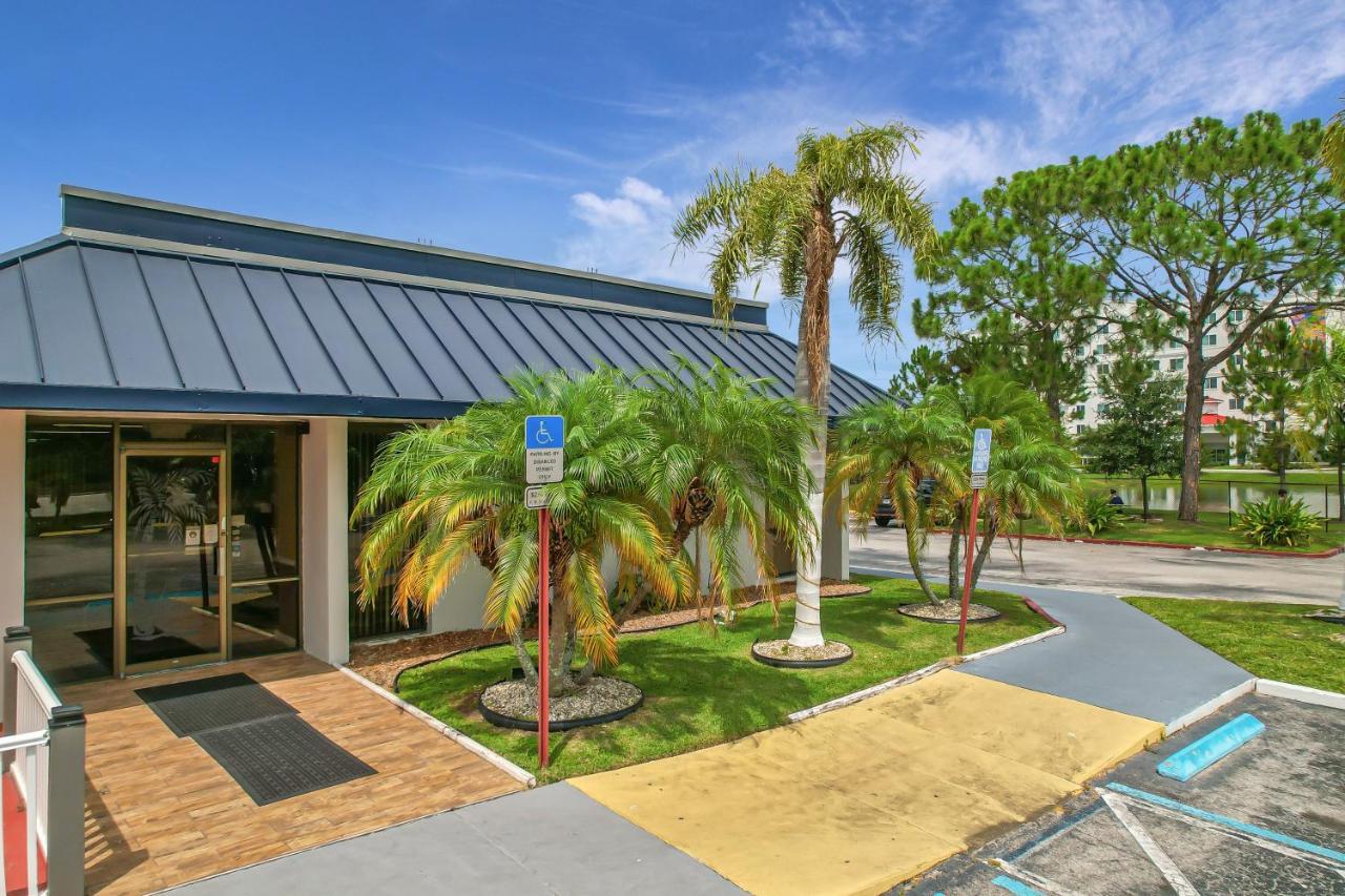 Stayable Kissimmee East Buitenkant foto