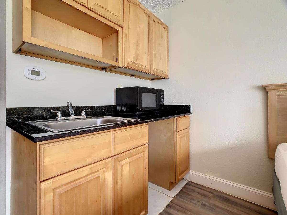 Stayable Kissimmee East Buitenkant foto