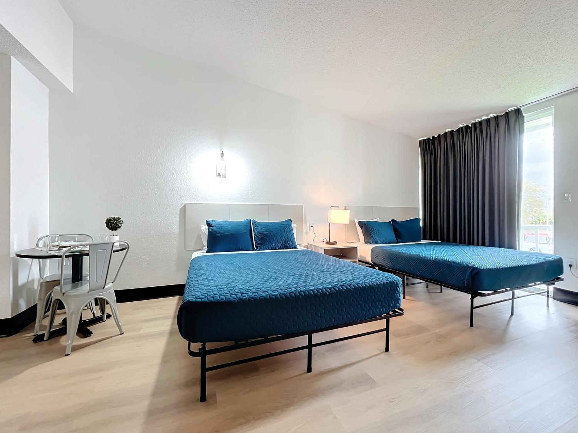Stayable Kissimmee East Buitenkant foto