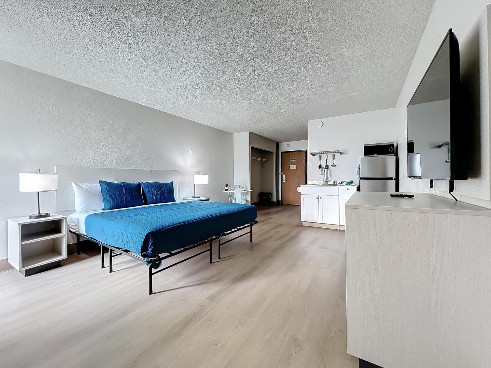 Stayable Kissimmee East Buitenkant foto