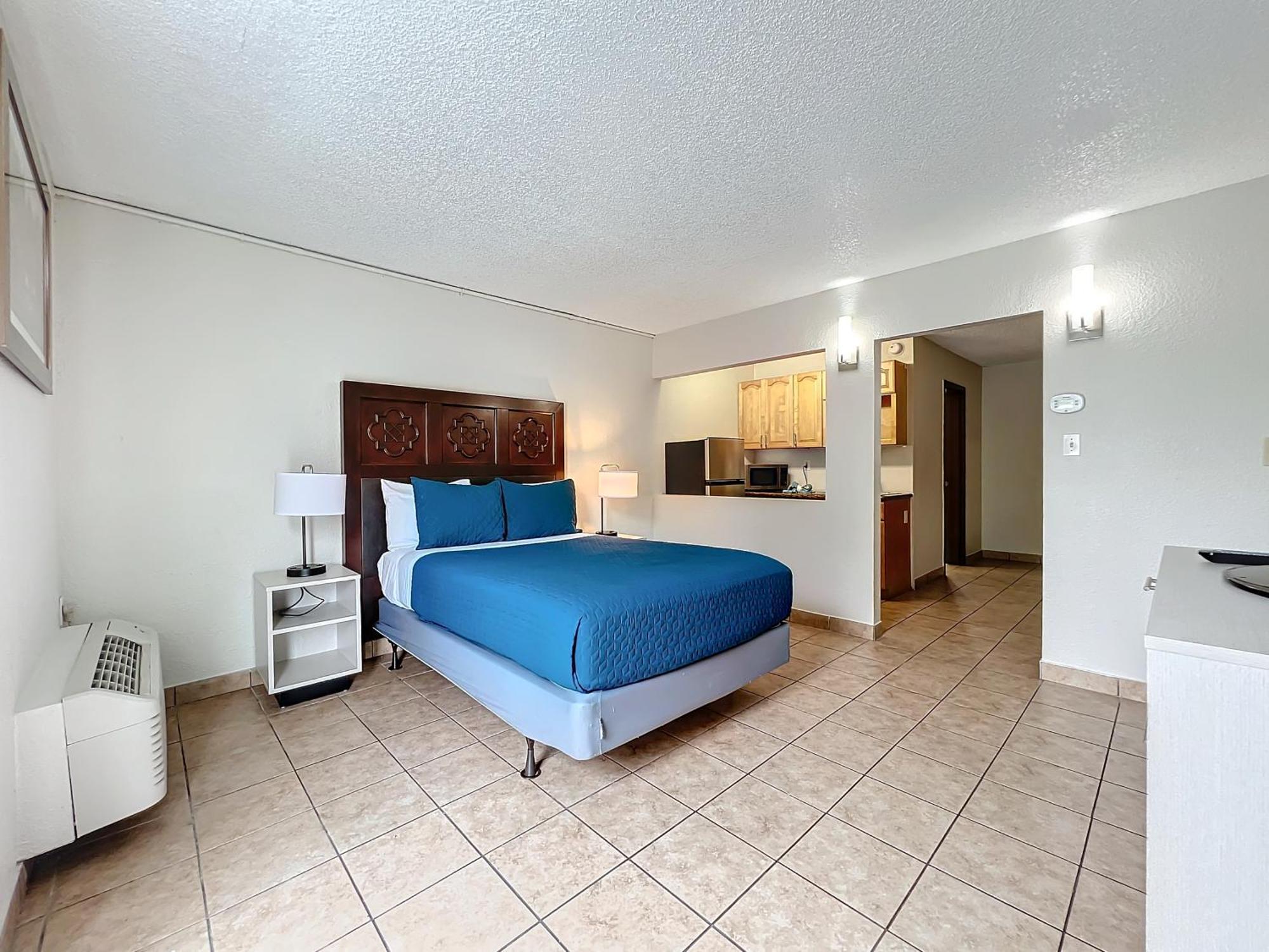 Stayable Kissimmee East Buitenkant foto