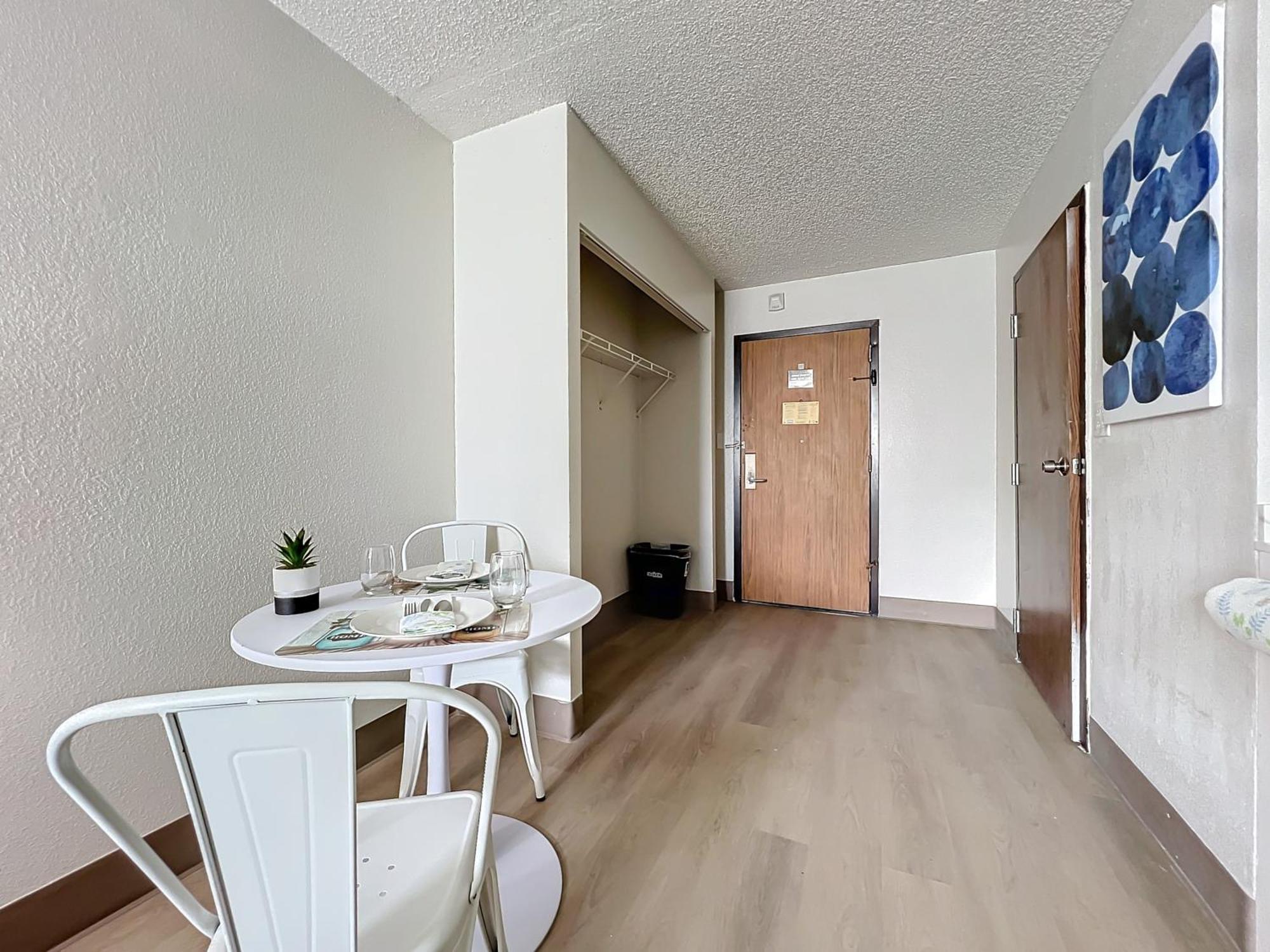 Stayable Kissimmee East Buitenkant foto