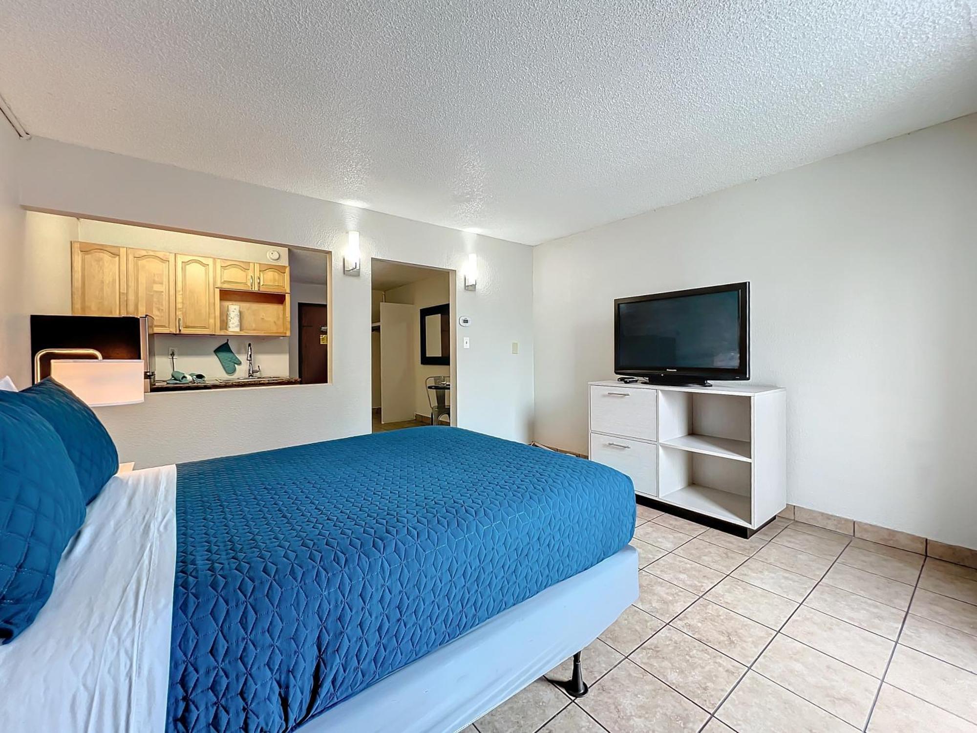 Stayable Kissimmee East Buitenkant foto