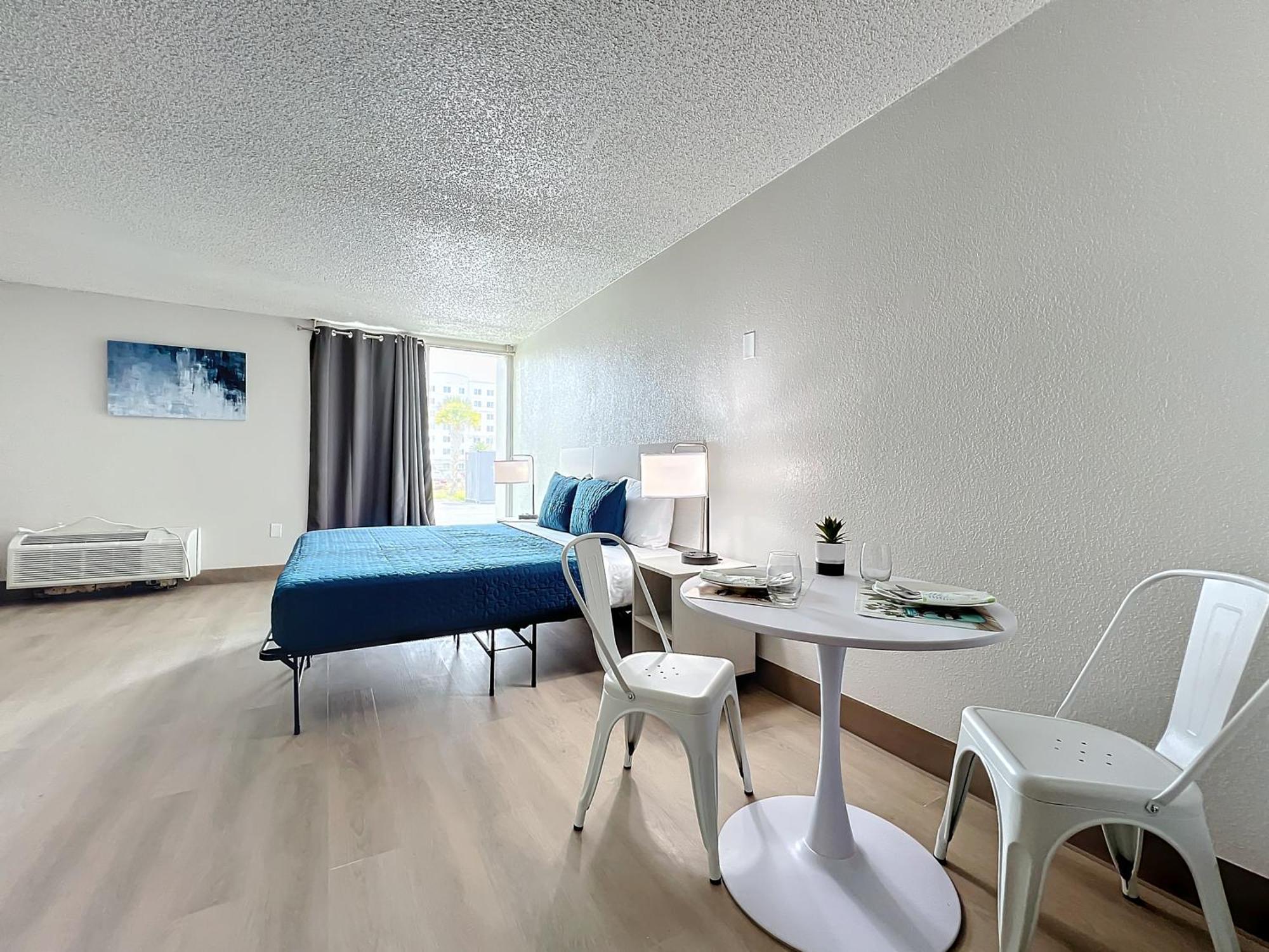 Stayable Kissimmee East Buitenkant foto
