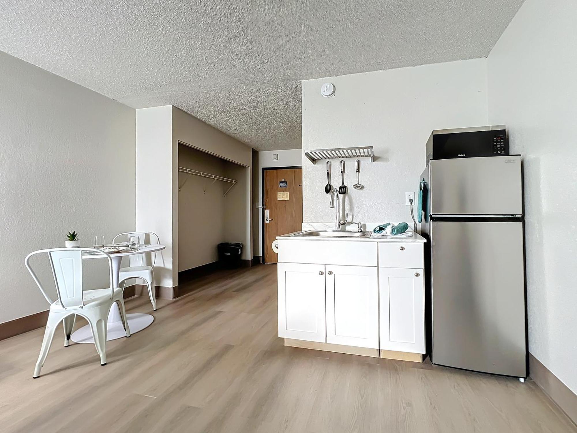 Stayable Kissimmee East Buitenkant foto