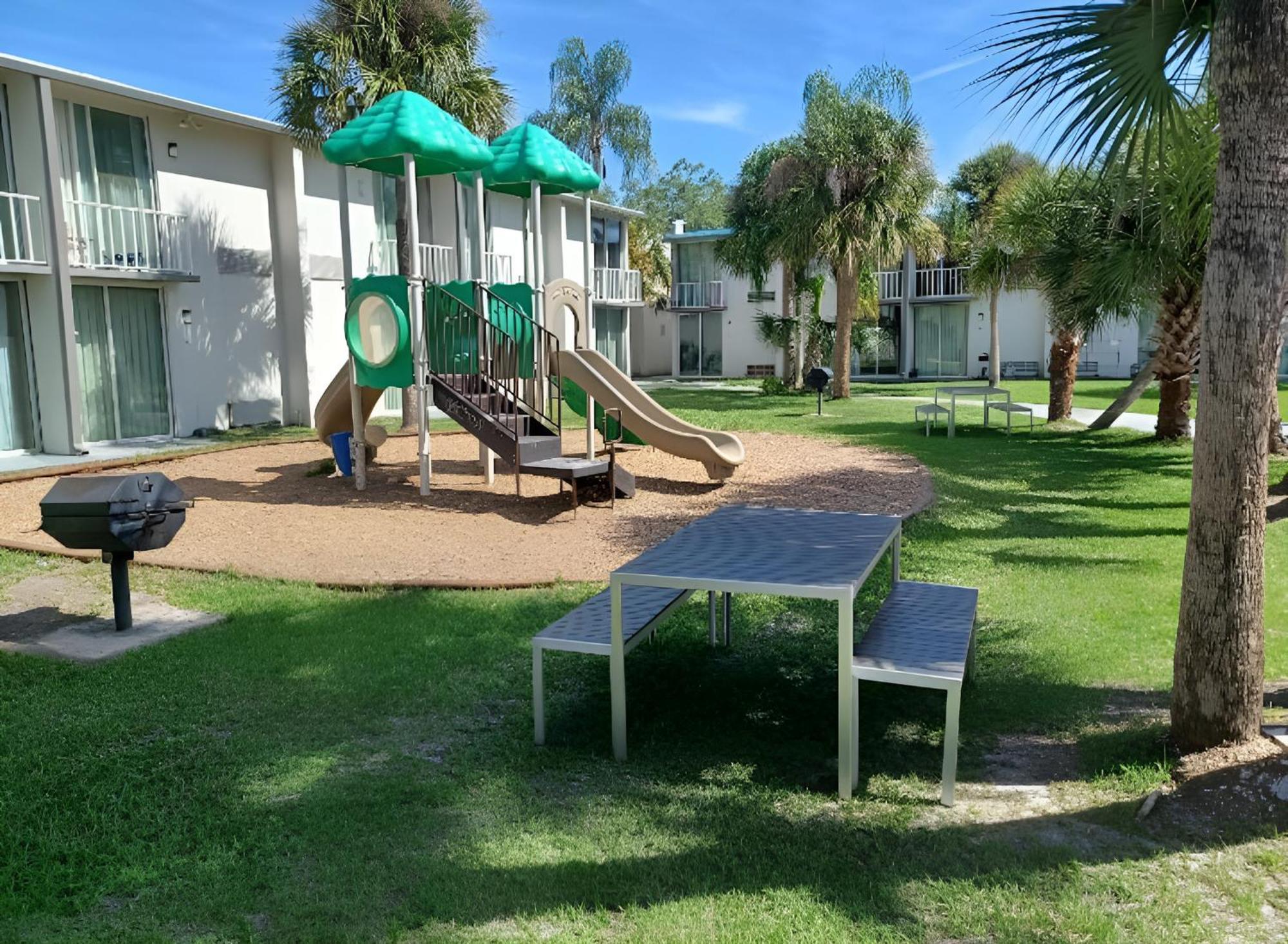 Stayable Kissimmee East Buitenkant foto
