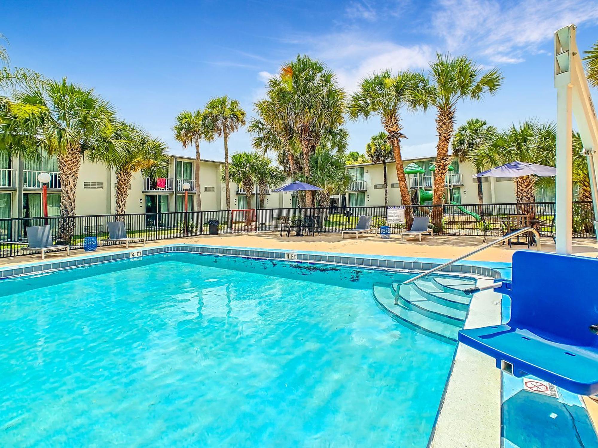 Stayable Kissimmee East Buitenkant foto