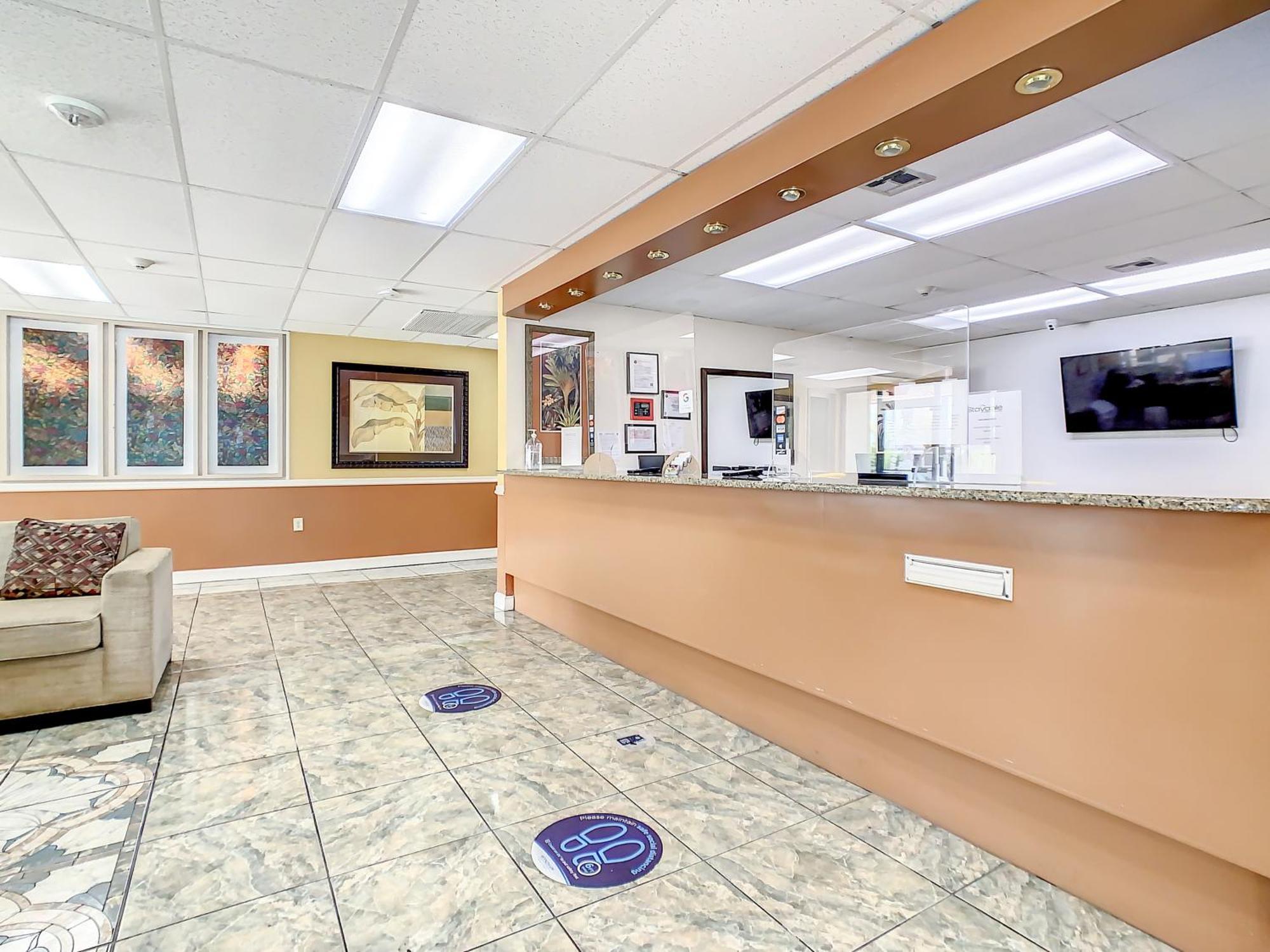 Stayable Kissimmee East Buitenkant foto
