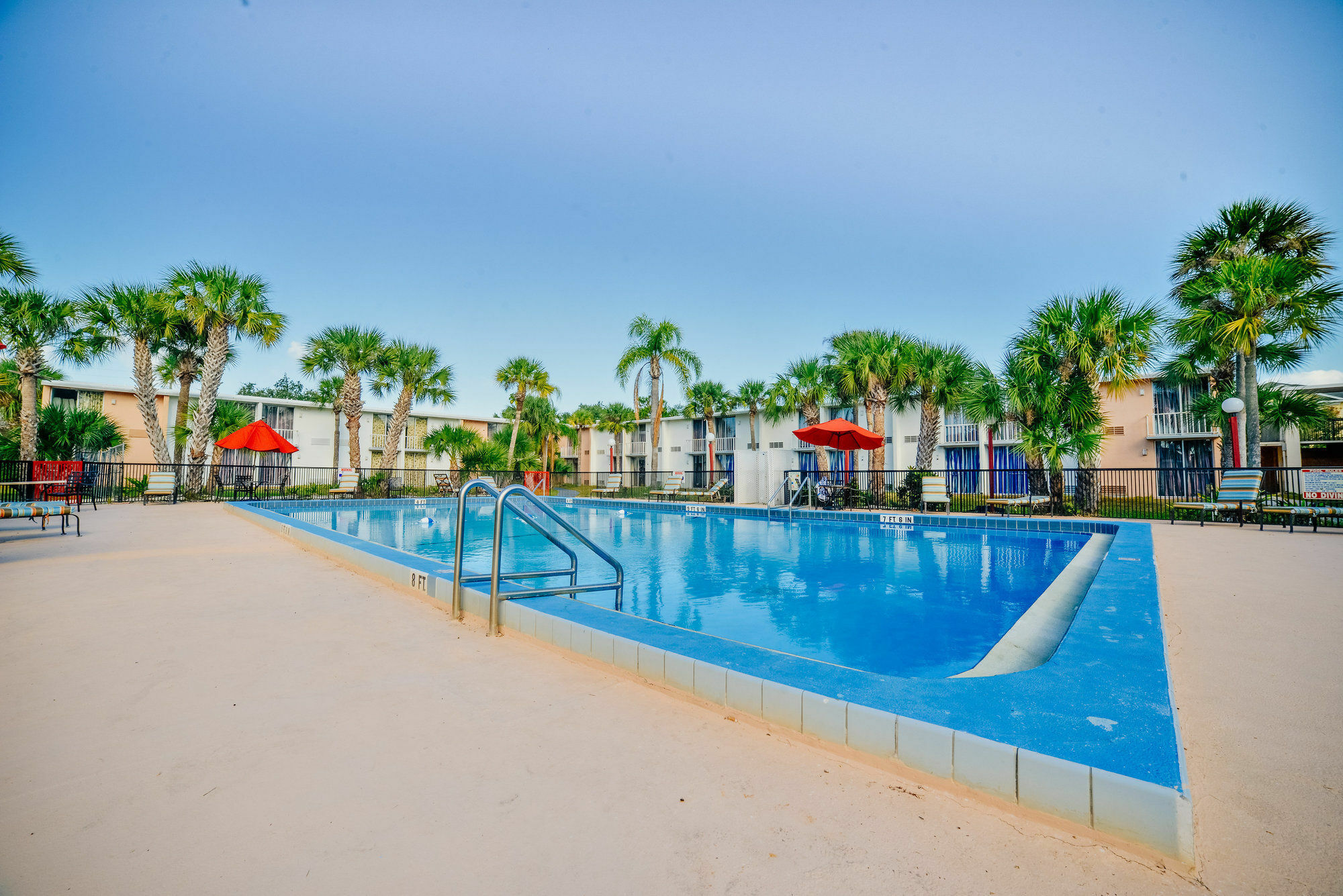 Stayable Kissimmee East Buitenkant foto