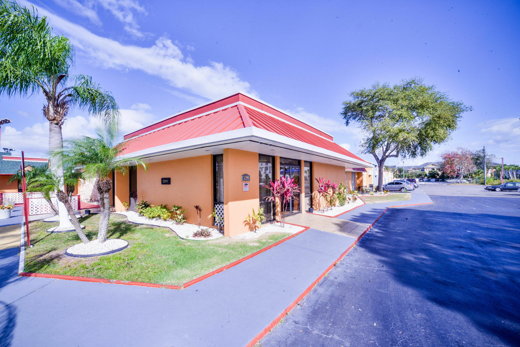 Stayable Kissimmee East Buitenkant foto