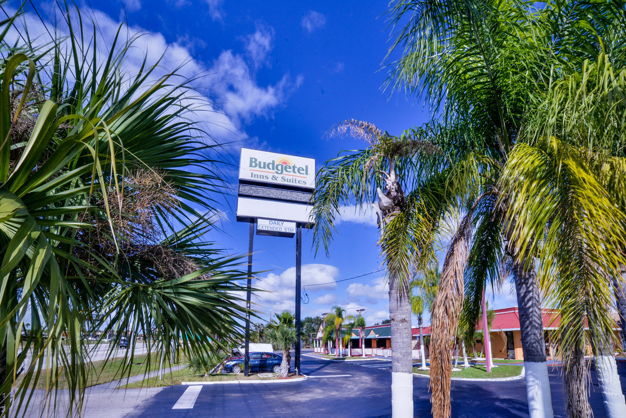 Stayable Kissimmee East Buitenkant foto